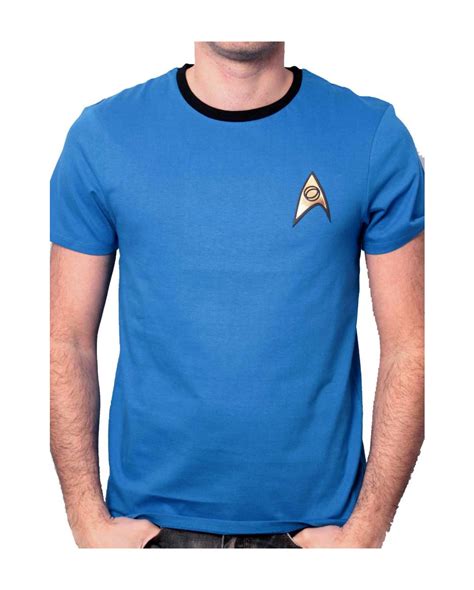 star trek t shirt